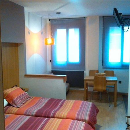 Alojamientos Maramar Candás Dış mekan fotoğraf