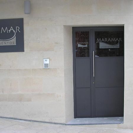 Alojamientos Maramar Candás Oda fotoğraf