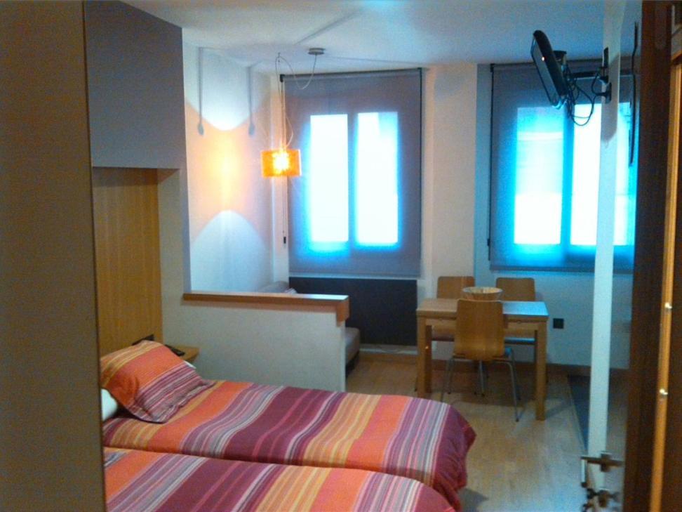 Alojamientos Maramar Candás Dış mekan fotoğraf