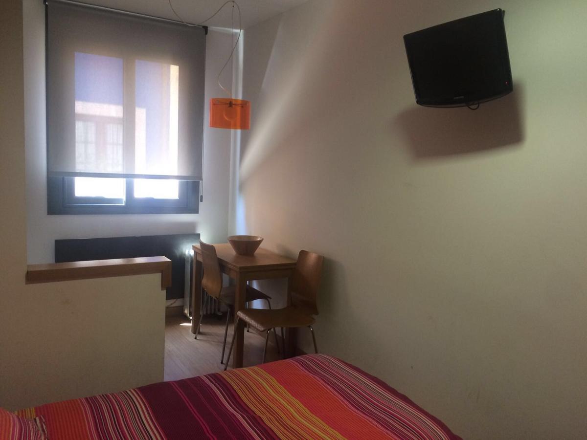 Alojamientos Maramar Candás Dış mekan fotoğraf
